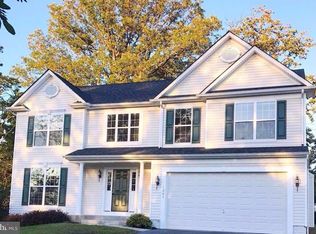 6084 Old Washington Rd, Elkridge, MD 21075