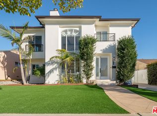 12832 Indianapolis St, Los Angeles, CA 90066