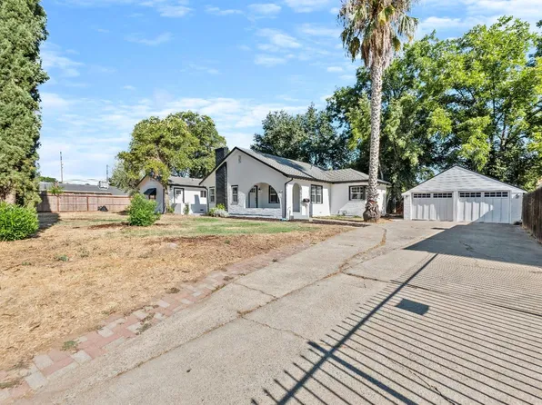 4413 Lantana Ave, Sacramento, CA 95824
