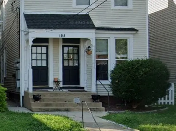 1618ELL, 1618 Ellwood Ave #2, Louisville, KY 40204