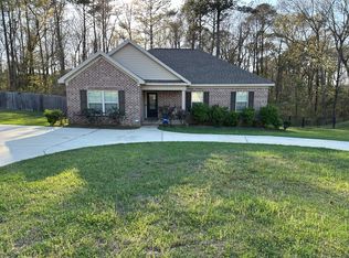 221 Blazer Dr, Kinsey, AL 36303