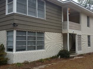 204 Brookwood Pl #A, Valdosta, GA 31602