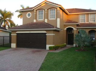 4131 SW 154th Ct, Miami, FL 33185