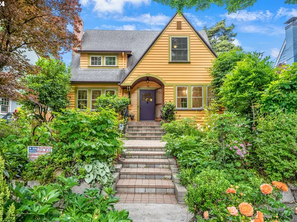 3145 NE 19th Ave, Portland, OR 97212