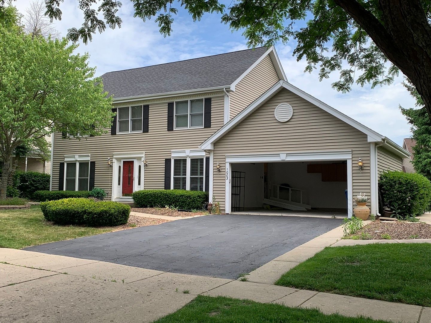 1003 Pember Cir, West Dundee, IL 60118 Zillow