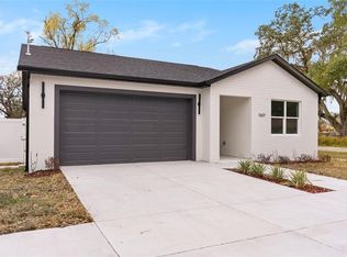1607 E Ida St, Tampa, FL 33610