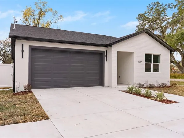 1607 E Ida St, Tampa, FL 33610