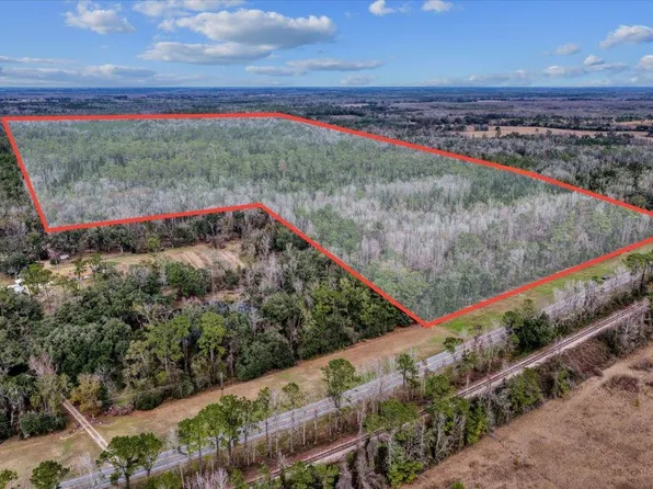 0 W Us Highway 90, Madison, FL 32340