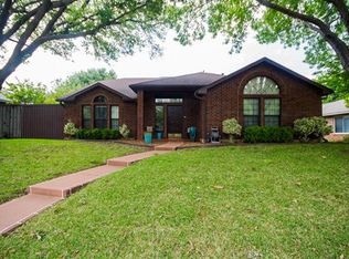 109 Cherrybark Dr, Coppell, TX 75019