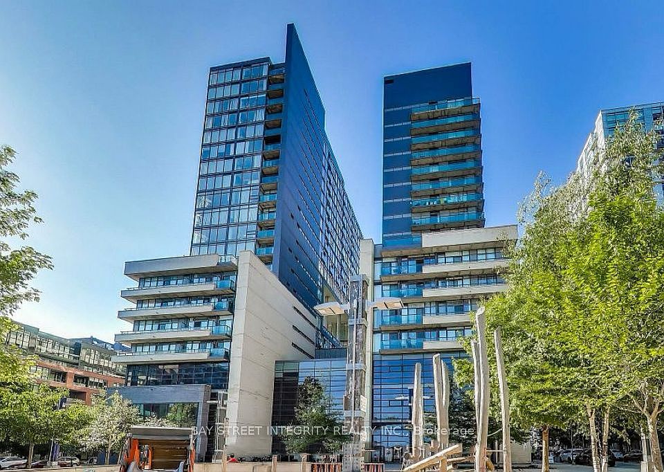 1st image of 36 Lisgar St #602W