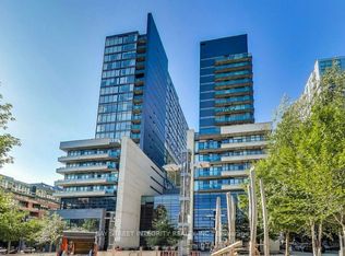 36 Lisgar St #602W, Toronto, ON M6J 0C7