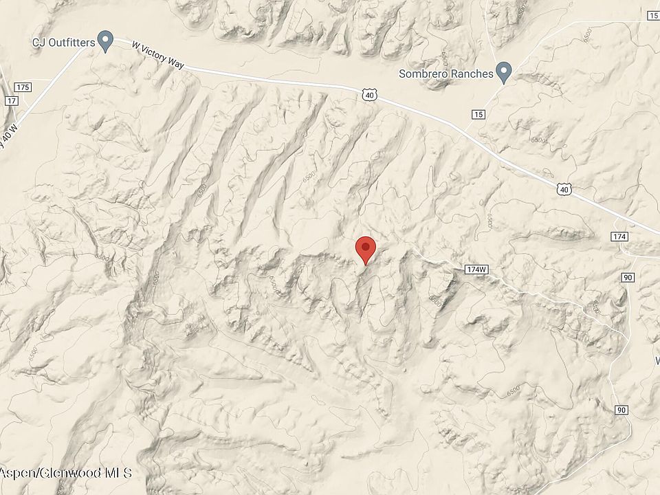 2nd image of County Road 174w
