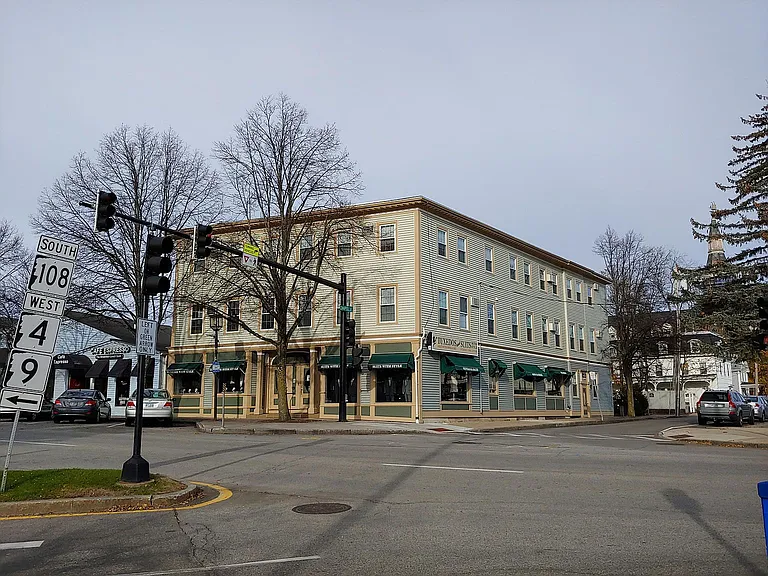 459 Central Ave #3 — Photo 3