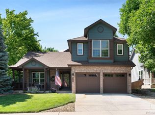 9935 Spring Hill St, Highlands Ranch, CO 80129