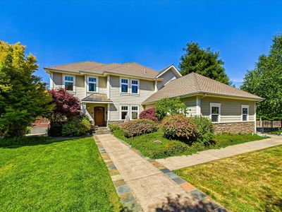 2641 Visser Ct, McKinleyville, CA, 95519