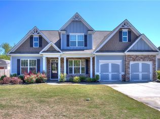 5 Melhana Dr, Cartersville, GA 30120