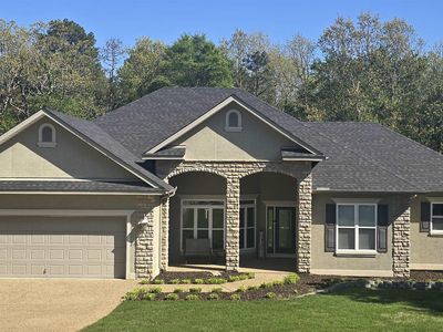 9 Pacifica Way, Hot Springs Village, AR, 71909