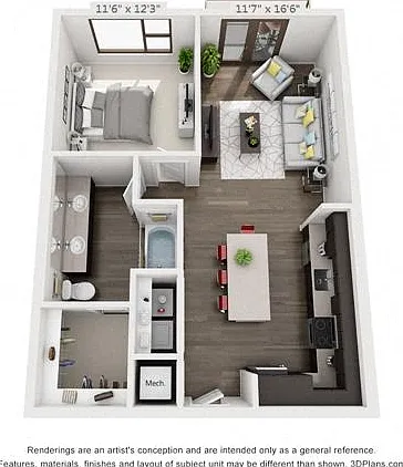 Groves South Lamar — Photo 36