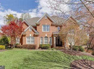 1825 Millside Ter, Dacula, GA 30019
