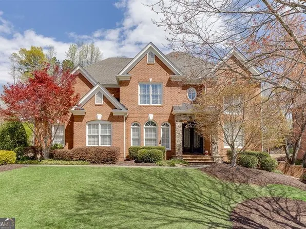 1825 Millside Ter, Dacula, GA 30019