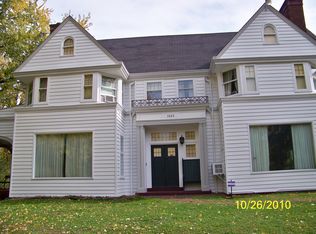 1823 Volney Rd, Youngstown, OH 44511