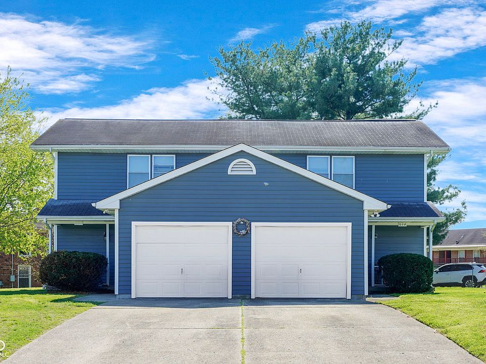 1st image of 604-606 Hillcrest Cir