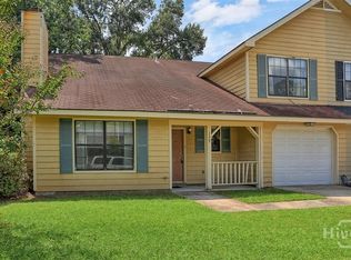 129 Windmill Ln, Savannah, GA 31419