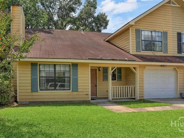 129 Windmill Lane, Savannah, GA 31419