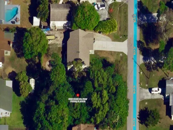 (undisclosed Address), Fort Pierce, FL 34982