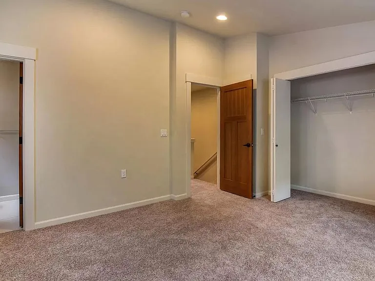 2nd Bedroom on Upper Level