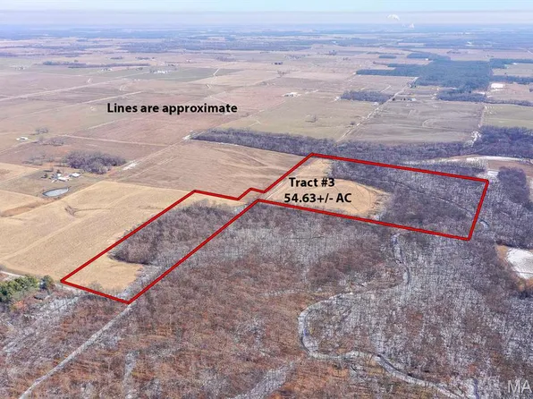 5463/AC Sackwitz Rd, New Athens, IL 62264