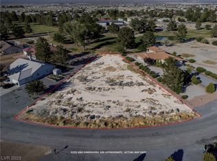 3041 Pebble Beach Ave, Pahrump, NV 89048