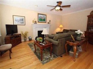 8409 Fountain Park Dr, Raleigh, NC 27613