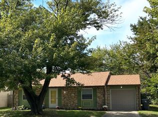 5240 Chisolm Trl, Indianapolis, IN 46237