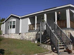 2222 Oil Wl, Pipe Creek, TX 78063