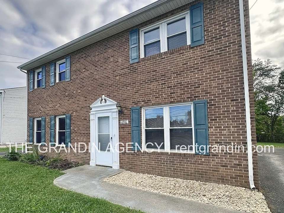 6916 Wood Haven Rd #6916