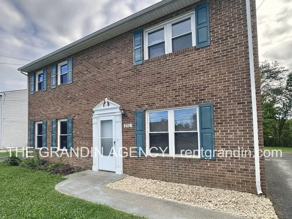 6916 Wood Haven Rd #6916, Roanoke, VA 24019