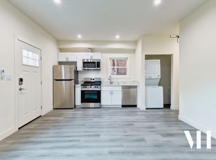 1030 West Apartments, Los Angeles, CA 90007