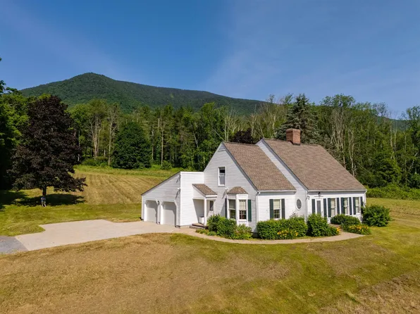 471 Prospect Street, Manchester, VT 05254