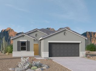 571 N 13th Pl, Coolidge, AZ 85128