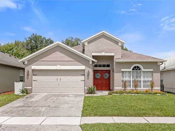 4041 Shawn Cir, Orlando, FL 32826