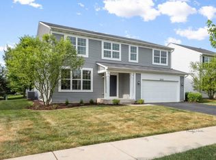 2905 Darley Dr, Montgomery, IL 60538