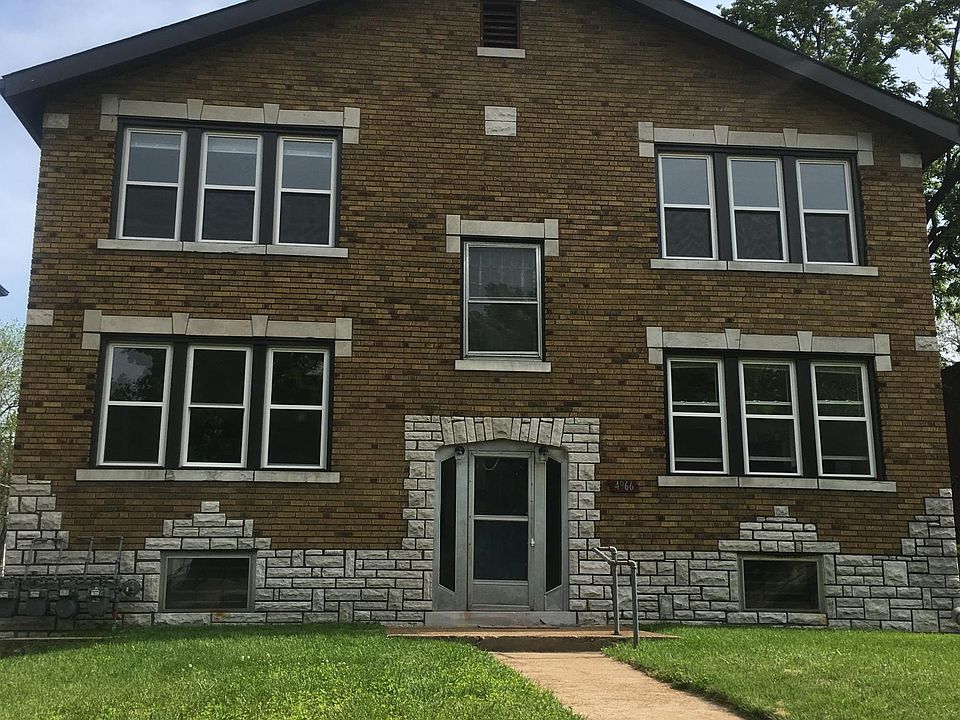 1st image of 4966 Reber Pl APT 2E