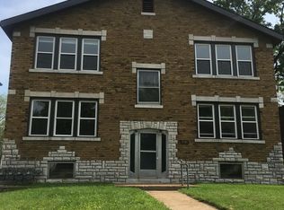 4966 Reber Pl APT 1E, Saint Louis, MO 63139