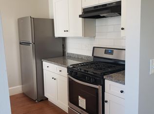 105 Nesmith St #3, Lowell, MA 01852