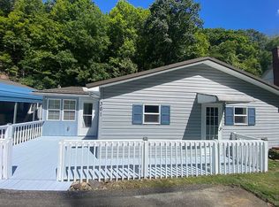 361 Waltersburgh Rd, Smock, PA 15480