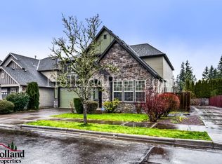13505 NW Trevino St, Portland, OR 97229