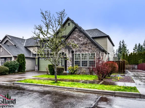 13505 NW Trevino St, Portland, OR 97229