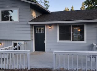 100 Oak St, Gaston, OR 97119