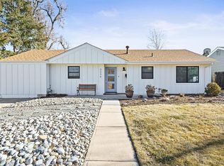 3236 S Fairfax St, Denver, CO 80222